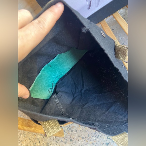 Starbucks Cotton Bag. - Picture 6 of 6